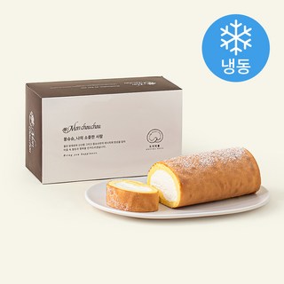 몽슈슈 도지마롤 홀, 350g, 1개