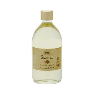 SABON 經典沐浴油, 500ml, 1瓶