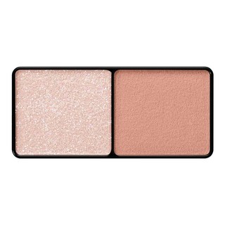 ettusais 艾杜紗 微暮絲絨雙色眼影盤 3.8g 打造自然柔和眼妝, 20, 1盒