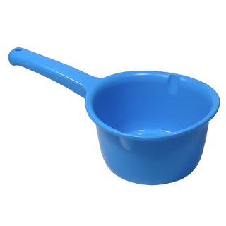 HOUSE 好室喵 3Q水杓 特大 顏色隨機, 1個