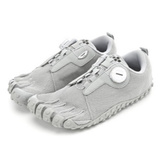 GODSHOE 旋鈕輕量情侶五指鞋