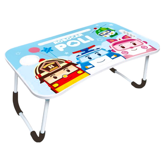 收納王妃 POLI波力 床上桌, 歡樂氣球