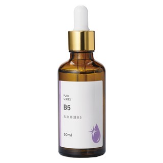右旋修護B5, 50ml, 1瓶