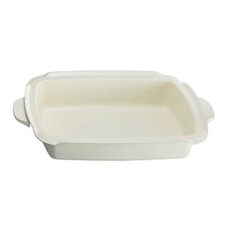 BRUNO 加大型料理深鍋 歡聚款 7.5cm深度陶瓷鍋 附不銹鋼蒸架, 1個, 49.3cm