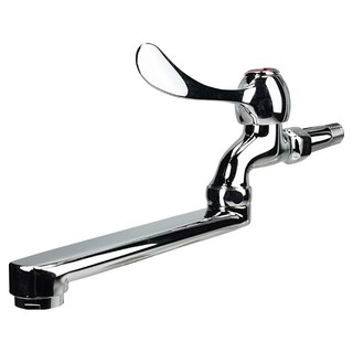 Elephant Waters 沐象 陶瓷自由栓 360°自由旋轉 美觀實用 出水量大 堅固耐用, 1個