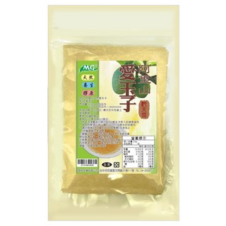 茂格生機 阿里山愛玉子 2包入, 50g, 1袋