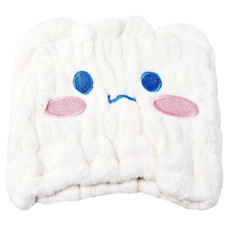 Skater 速乾吸水浴帽, 大耳狗, 1個