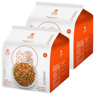 老鍋米粉 螞蟻上樹 台灣產, 260g, 2袋