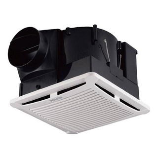 SUNON 建準 節能DC直流靜音換氣扇 BVT21A004 浴室/廚房適用, 可自行安裝