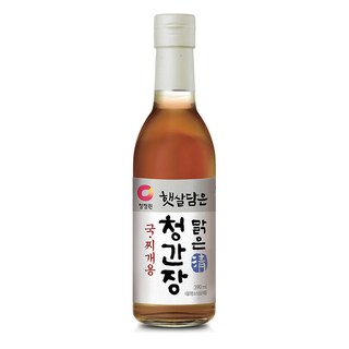 清淨園 白醬油 湯料理專用, 390ml, 1瓶