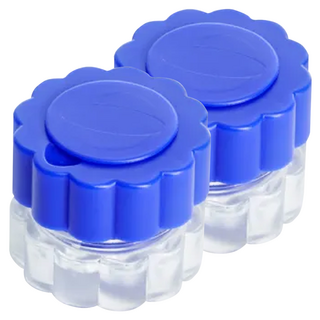 OO 生活輔具 磨藥輔助器 結合收納功能, 2個