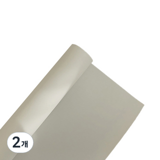 TINAPICNIC 厚款花束包裝紙, 1 白色, 2個