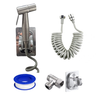 홈앤코 욕실 스프레이건 DIY 셀프세트, 1세트