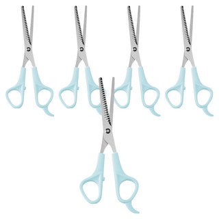 泰坦美髮打薄剪, Z04, 5個