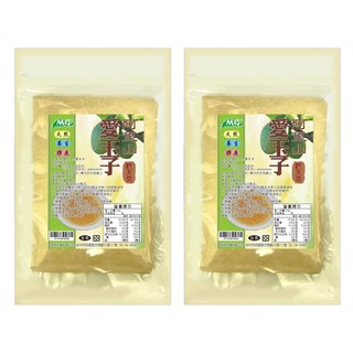 茂格生機 阿里山愛玉子 2包入, 50g, 2袋