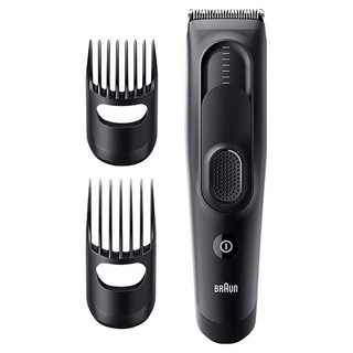 BRAUn 百靈 理髮造型器/電動理髮器/剪髮器, HC5330