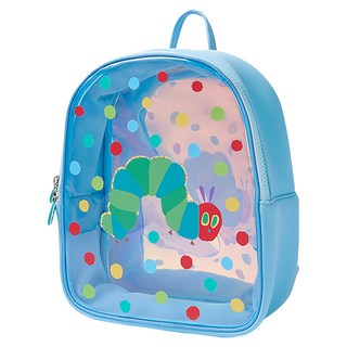 mideer 防走失兒童背包 好餓的毛毛蟲