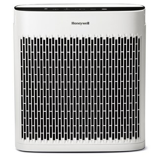 美國 honeywell 淨味空氣清淨機 14~28坪, HPA5350WTWV1, 1台