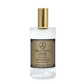 Taylor of Old Bond Street OUD 奢華鬍後水 50ml 不含酒精, 1瓶