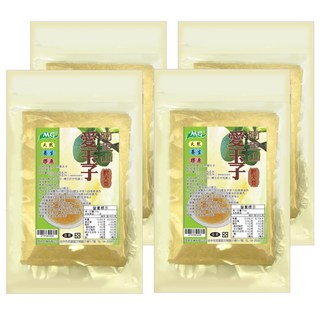 茂格生機 阿里山愛玉子 2包入, 50g, 4袋
