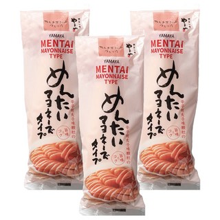 Yamaya 明太子美乃滋, 200g, 3瓶