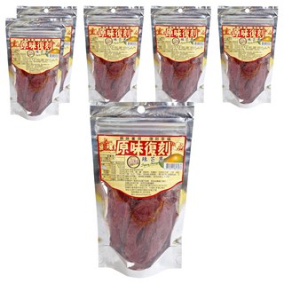 原味復刻 辣芒果, 95g, 6包