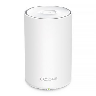 tp-link 4G+AX1800 完整家庭 WiFi 6系統, X20-4 4G AX1800, 1台