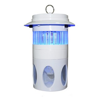 DU-PLEX LED 吸入式捕蚊燈, DP-5000IK