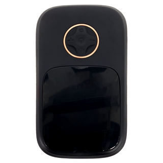 汽車載充氣機，ABS+電子元件，重量95克±5%，電壓7.4V，功率60W, MZ-08, 1個