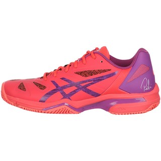 ASICS 亞瑟士 女款 Gel-Lima Padel 運動鞋 E759Y