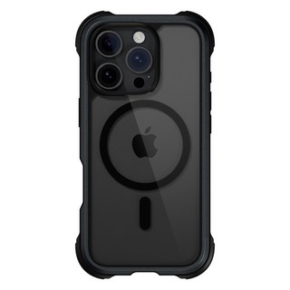 MAGEASY Odyssey M 超軍規防摔手機殼 相機按鍵款 MagSafe支援