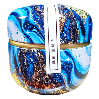 HOHOCHA 喝喝茶 蜜香紅茶 小福罐, 25g, 1入, 1罐