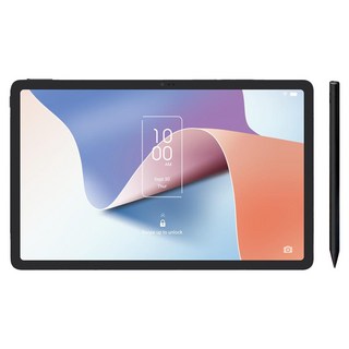 TCL NXTPAPER 11 4G+128G 全彩護眼平板電腦, 黑色, 1組, NXTPAPER 11+T-Pen