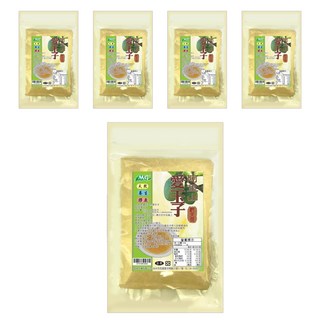 茂格生機 阿里山愛玉子 2包入, 50g, 5袋