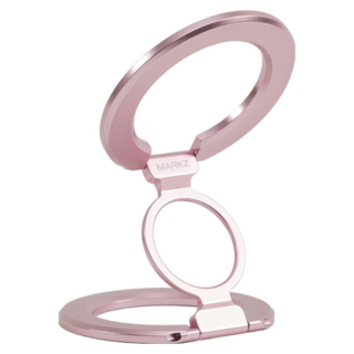 마크제트 맥세이프 그립 스마트톡, 핑크 티타늄, 1개
