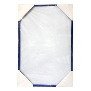 百耘圖 S300P 鋁框 ALF-300S 鋁鐵材質 台灣產, 深藍色, 1個