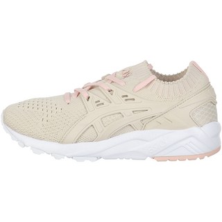 ASICS 亞瑟士 女款 Gel-Kayano 訓練運動鞋 H7N6N-0202