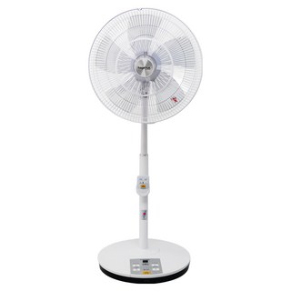 hagEnuk 哈根諾克 DC直流微電腦定時遙控立扇, HGN-168DC