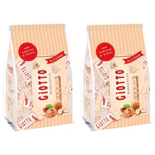 GiOTTO 페레로 초콜릿, 116g, 2개