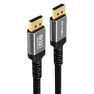 POLYWELL 寶利威爾 DP 1.4編織線 PW15-W46-J120, 2m, 1個