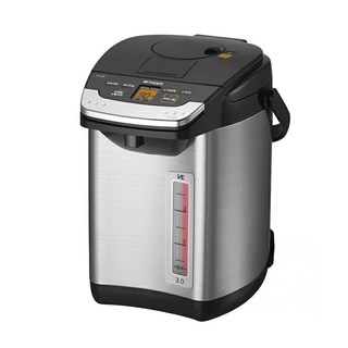 TIGER 虎牌 微電腦電熱水瓶 PIG-A30R 3.0L 日本製造