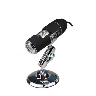 SMARTOY 數位顯微鏡 + 收納袋 + 5-pin OTG轉接頭 + Type-C轉接頭, 1600倍, 1套