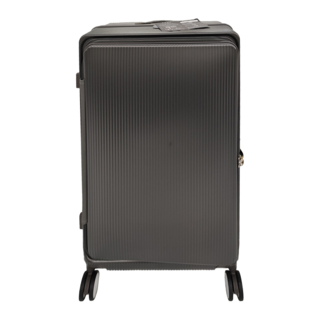 WALLABY 袋鼠牌 前開式行李箱/旅行箱/上掀式超大行李箱/輕量行李箱/中大型行李箱 HTX3 裝載量20kg