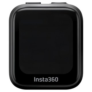 Insta360 GPS遙控器 新款, 1個