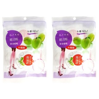 馬湛農場 暢消梅，幫助消化，促進新陳代謝, 65g, 2包