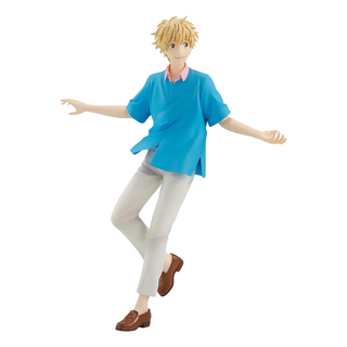 GOOD SMILE COMPANY POP UP PARADE 躍動青春 志摩聰介 PVC完成品, 1個