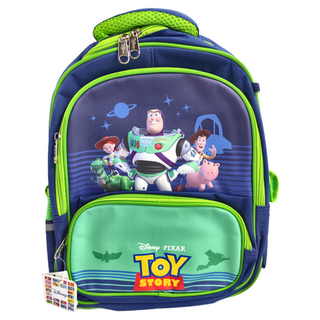 玩總休閒書包 ts6d15-11