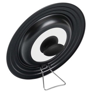 FREIZ 和平Leanz 2 立窗兩用蓋 RE-7371 附帶可立式設計 烹飪看得見, 28cm, 1個