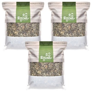Tojongherb 韓國產獅腳艾草, 550g, 1包, 3包