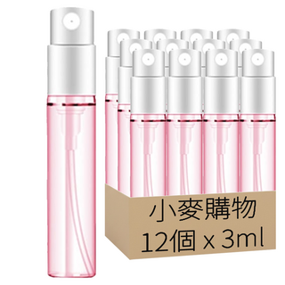 Y732JEAN MISS小城伊香, 3ml, 12個